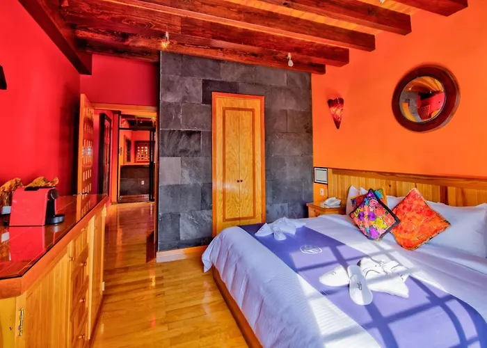 Hotel Parque Espana