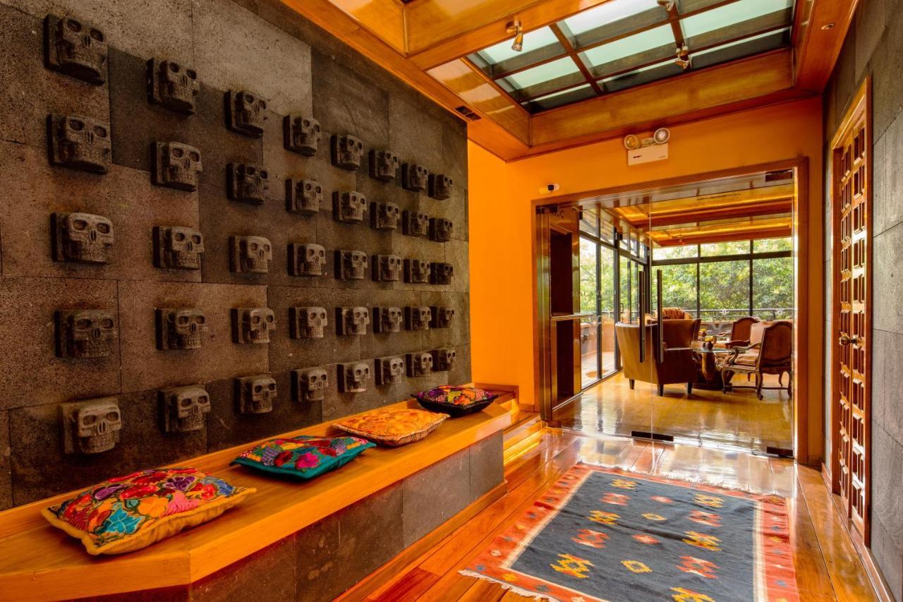 Hotel Parque Espana
